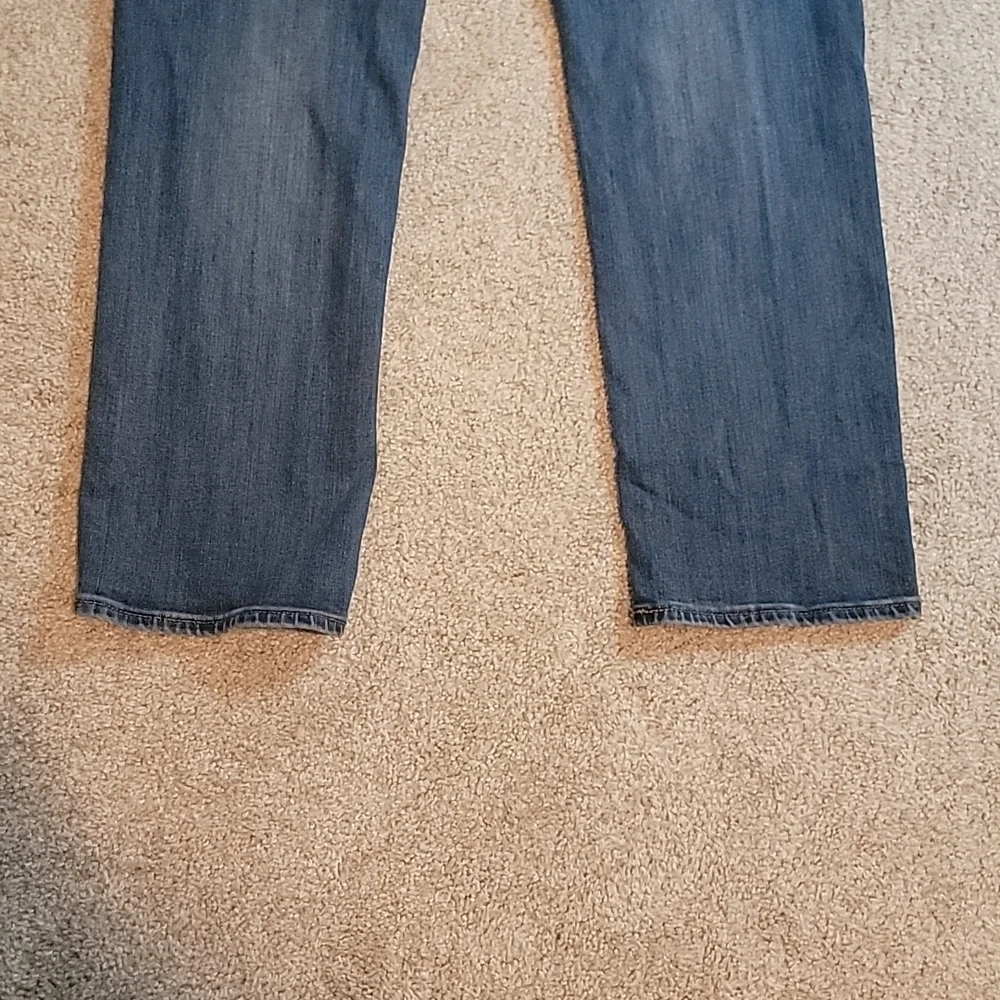 Express Demin Jeans - Picture 7 of 12